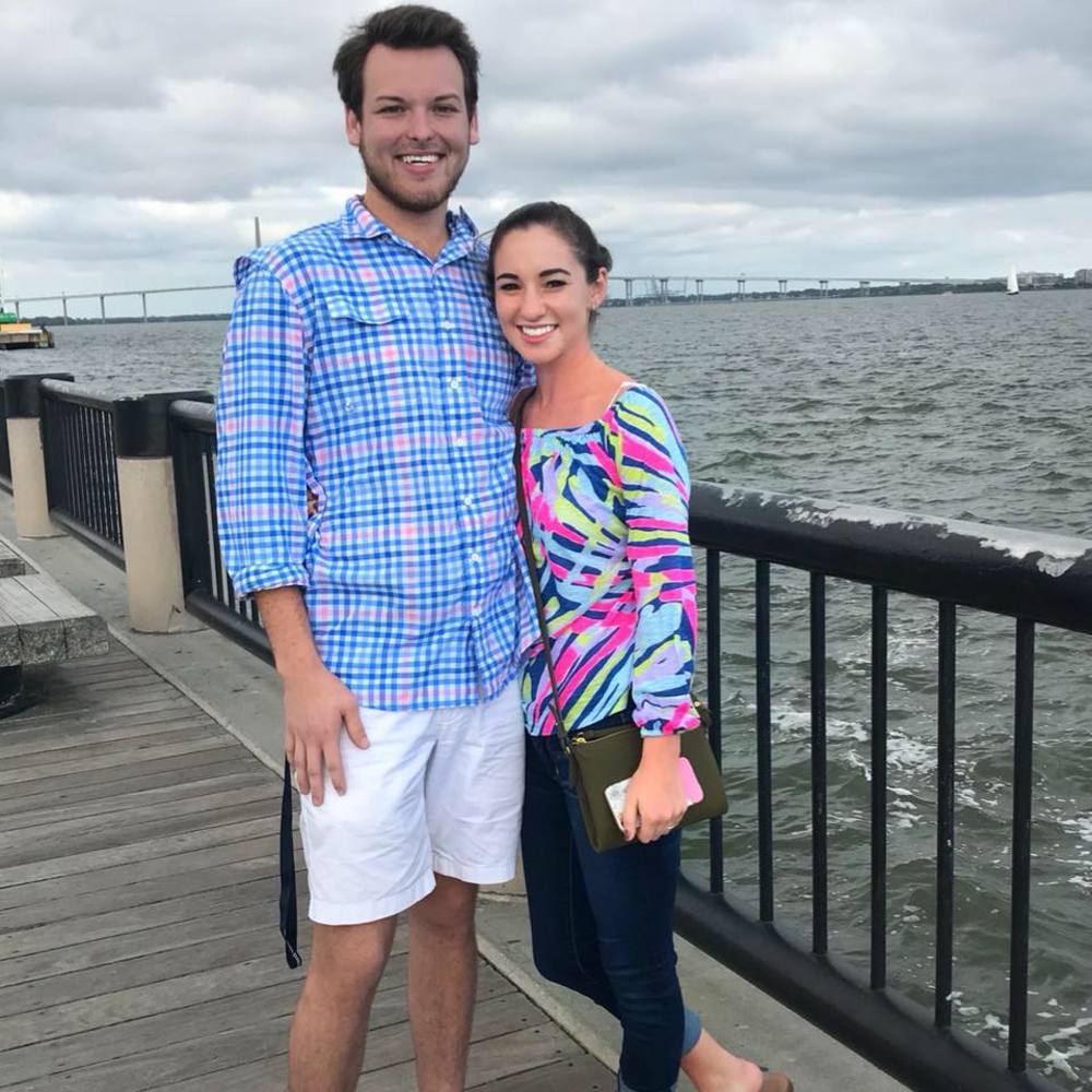 Meet your Posher, Stone